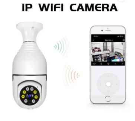 V380 PTZ Full HD WiFi IP Camera |